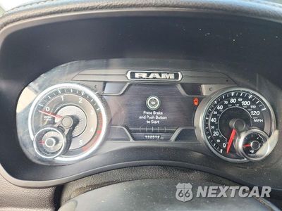 Zdjęcie 9 z 12 samochodu: 2021 RAM 3500 LARAMIE VIN:3C63RRJL1MG574888 - miniatura