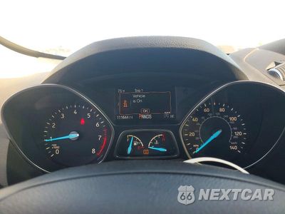 Zdjęcie 9 z 13 samochodu: 2019 FORD ESCAPE SE VIN:1FMCU9GD5KUC05335 - miniatura