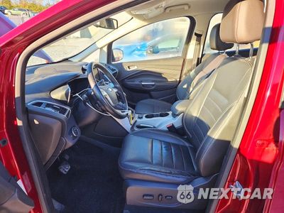 Zdjęcie 7 z 12 samochodu: 2013 FORD C-MAX PREMIUM VIN:1FADP5CU4DL535402 - miniatura