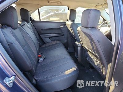 Zdjęcie 10 z 12 samochodu: 2013 CHEVROLET EQUINOX VIN:2GNFLNEK1D6385789 - miniatura