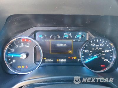 Zdjęcie 9 z 13 samochodu: 2022 FORD F250 SUPER DUTY VIN:1FT8W2BT5NEC09720 - miniatura