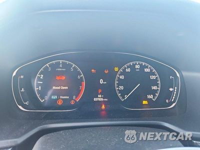 Zdjęcie 9 z 12 samochodu: 2022 HONDA ACCORD SPORT VIN:1HGCV1F34NA012550 - miniatura