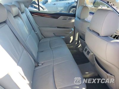 Zdjęcie 10 z 12 samochodu: 2008 TOYOTA AVALON XLS VIN:4T1BK36B28U266424 - miniatura