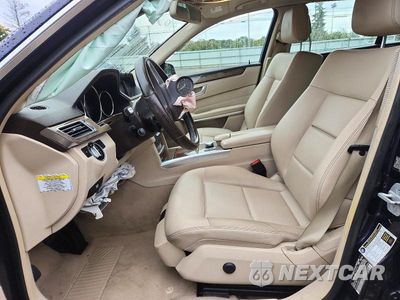 Zdjęcie 7 z 12 samochodu: 2014 MERCEDES-BENZ E 350 4MATIC VIN:WDDHF8JB1EA880763 - miniatura
