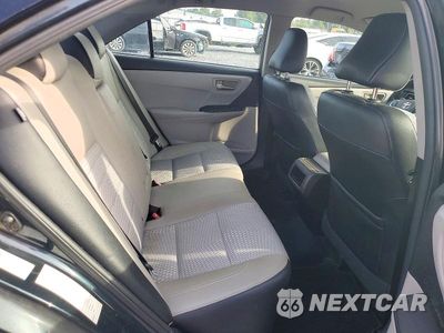 Zdjęcie 10 z 13 samochodu: 2015 TOYOTA CAMRY SE VIN:4T1BF1FK9FU025384 - miniatura