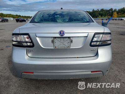 Zdjęcie 6 z 12 samochodu: 2011 SAAB 9-3 2.0T VIN:YS3FA4CYXB1302160 - miniatura