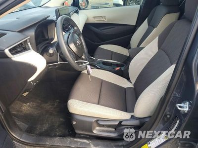 Zdjęcie 7 z 13 samochodu: 2026 TOYOTA COROLA VIN:5YFB4MDE0TP377402 - miniatura