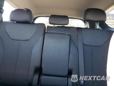 Zdjęcie 10 z 13 samochodu: 2022 HYUNDAI SANTA FE SEL VIN:5NMS24AJXNH406425 - miniatura
