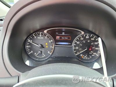 Zdjęcie 9 z 12 samochodu: 2016 NISSAN ALTIMA 2.5 S VIN:1N4AL3AP1GC249804 - miniatura