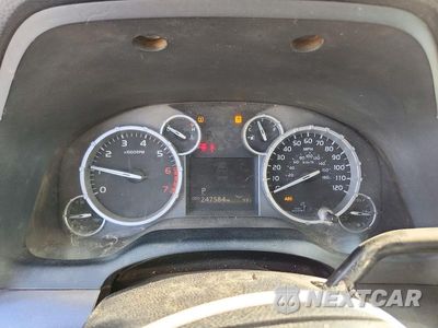 Zdjęcie 9 z 12 samochodu: 2016 TOYOTA TUNDRA SR5 VIN:5TFRY5F15GX203271 - miniatura
