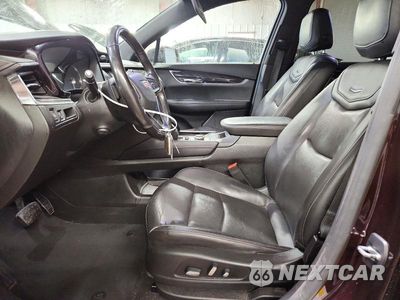 Zdjęcie 7 z 12 samochodu: 2020 CADILLAC XT6 PREMIUM LUXURY VIN:1GYKPDRS1LZ207023 - miniatura