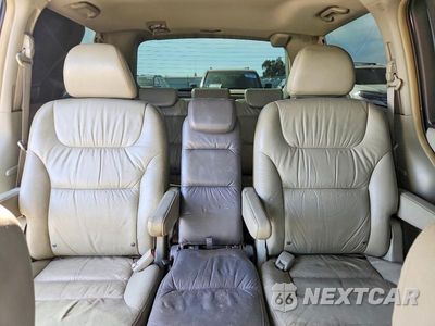Zdjęcie 10 z 13 samochodu: 2006 HONDA ODYSSEY TOURING VIN:5FNRL38876B017415 - miniatura
