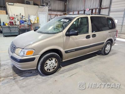 2000 CHEVROLET VENTURE 1GNDU03E7YD130673 - główne zdjęcie licytacji z USA - miniatura