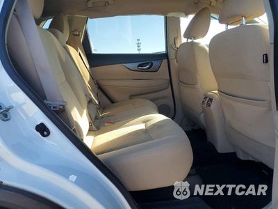 Zdjęcie 11 z 13 samochodu: 2016 NISSAN ROGUE SV VIN:KNMAT2MV4GP632952 - miniatura
