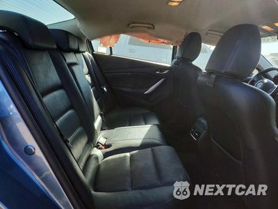 Zdjęcie 10 z 12 samochodu: 2014 MAZDA 6 TOURING VIN:JM1GJ1V69E1159941 - miniatura