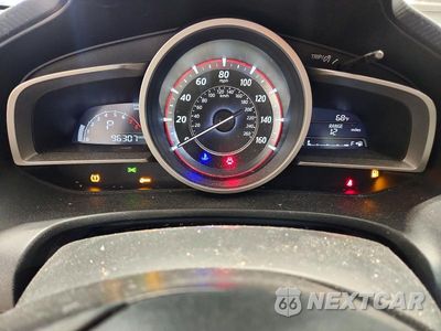Zdjęcie 9 z 12 samochodu: 2016 MAZDA 3 SPORT VIN:3MZBM1T76GM314526 - miniatura