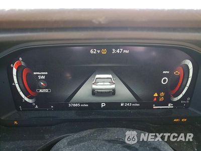 Zdjęcie 9 z 12 samochodu: 2023 NISSAN ROGUE PLATINUM VIN:JN8BT3DD8PW301903 - miniatura