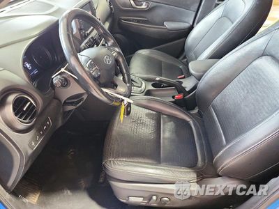 Zdjęcie 7 z 13 samochodu: 2019 HYUNDAI KONA ULTIMATE VIN:KM8K5CA58KU382159 - miniatura