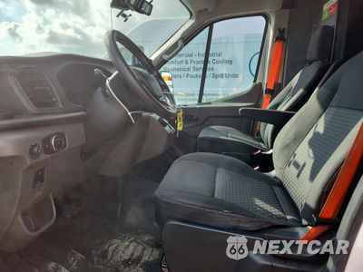 Zdjęcie 7 z 13 samochodu: 2022 FORD TRANSIT T-350 VIN:1FTBW3XK4NKA30484 - miniatura