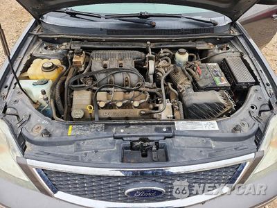 Zdjęcie 11 z 12 samochodu: 2005 FORD FIVE HUNDRED SE VIN:1FAFP26135G161738 - miniatura