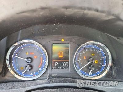 Zdjęcie 9 z 12 samochodu: 2019 TOYOTA COROLLA LE VIN:2T1BURHE2KC125284 - miniatura