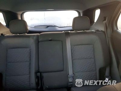 Zdjęcie 10 z 13 samochodu: 2018 CHEVROLET EQUINOX LT VIN:2GNAXJEV8J6226894 - miniatura