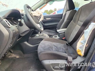 Zdjęcie 7 z 12 samochodu: 2015 NISSAN ROGUE SV VIN:KNMAT2MV6FP567486 - miniatura