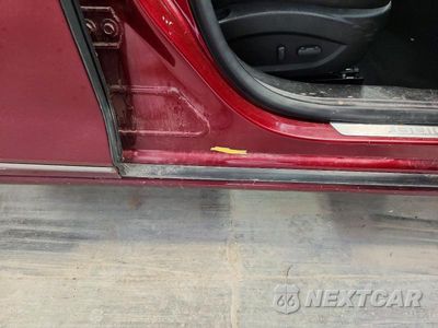 Zdjęcie 12 z 13 samochodu: 2010 BUICK LACROSSE CXS VIN:1G4GE5EV1AF304417 - miniatura