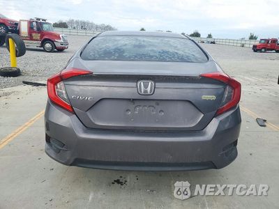 Zdjęcie 6 z 12 samochodu: 2016 HONDA CIVIC LX VIN:19XFC2F52GE011292 - miniatura