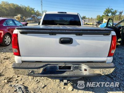 Zdjęcie 6 z 12 samochodu: 2004 CHEVROLET SILVERADO C1500 VIN:1GCEC14V54Z157341 - miniatura