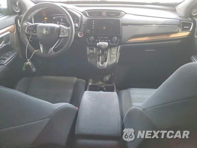 Zdjęcie 8 z 14 samochodu: 2019 HONDA CR-V EX VIN:7FARW1H54KE019610 - miniatura