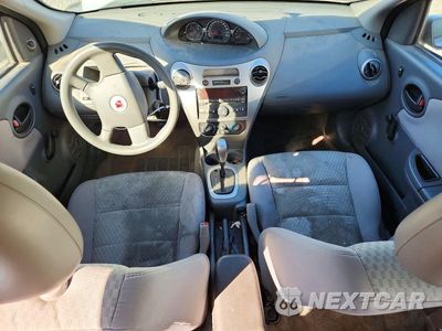 Zdjęcie 8 z 12 samochodu: 2006 SATURN ION LEVEL 2 VIN:1G8AJ55F76Z119156 - miniatura