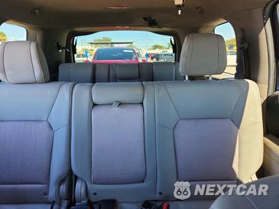 Zdjęcie 10 z 13 samochodu: 2012 HONDA PILOT EX VIN:5FNYF3H49CB002734 - miniatura