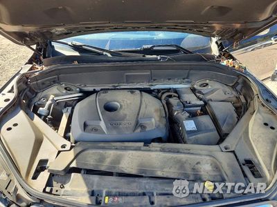 Zdjęcie 12 z 14 samochodu: 2016 VOLVO XC90 T6 VIN:YV4A22PK0G1033311 - miniatura