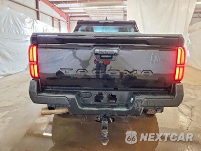 Zdjęcie 6 z 12 samochodu: 2026 TOYOTA TACOMA SR VIN:3TYKD5HN9TT040576 - miniatura