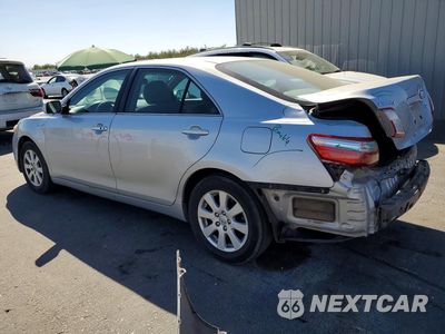 Drugie zdjęcie samochodu z przodu: 2007 TOYOTA CAMRY HYBRID VIN:4T1BB46K27U016721 - miniatura