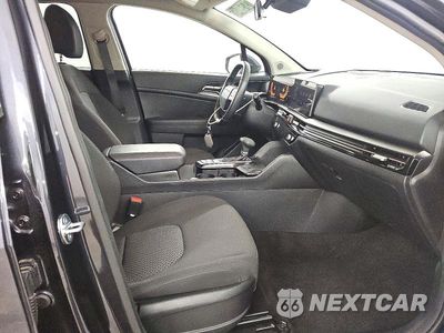 Zdjęcie 15 z 15 samochodu: 2026 KIA SPORTAGE LX VIN:5XYK23DFXTG430376 - miniatura