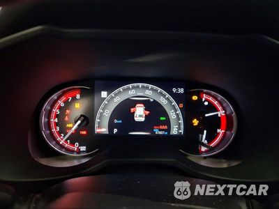 Zdjęcie 9 z 14 samochodu: 2024 TOYOTA RAV4 XLE VIN:2T3P1RFV9RC430865 - miniatura