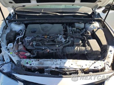 Zdjęcie 11 z 13 samochodu: 2021 TOYOTA AVALON XSE VIN:4T1EA1AB4MU005527 - miniatura