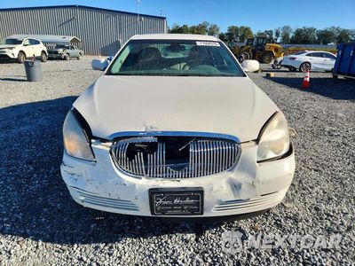 Piąte zdjęcie samochodu w środku: 2009 BUICK LUCERNE CXL VIN:1G4HD57M49U114971 - miniatura