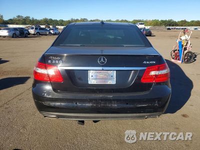 Zdjęcie 6 z 13 samochodu: 2011 MERCEDES-BENZ E 350 4MATIC VIN:WDDHF8HBXBA425072 - miniatura