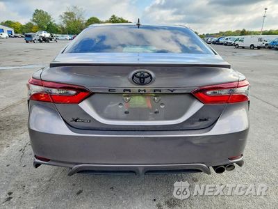 Zdjęcie 6 z 13 samochodu: 2024 TOYOTA CAMRY SE VIN:4T1G11AKXRU862130 - miniatura