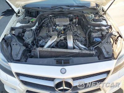 Zdjęcie 11 z 13 samochodu: 2014 MERCEDES-BENZ CLS 550 VIN:WDDLJ7DB6EA123663 - miniatura