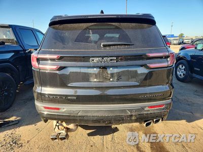 Zdjęcie 6 z 12 samochodu: 2026 GMC ACADIA ELEVATION VIN:1GKENNKS8TJ269997 - miniatura