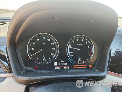 Zdjęcie 9 z 13 samochodu: 2020 BMW X1 XDRIVE28I VIN:WBXJG9C06L3L57608 - miniatura