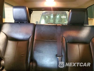 Zdjęcie 10 z 13 samochodu: 2010 JEEP LIBERTY LIMITED VIN:1J4PN5GK5AW151896 - miniatura
