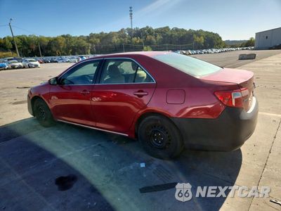 Drugie zdjęcie samochodu z przodu: 2014 TOYOTA CAMRY LE VIN:4T1BF1FK6EU831567 - miniatura
