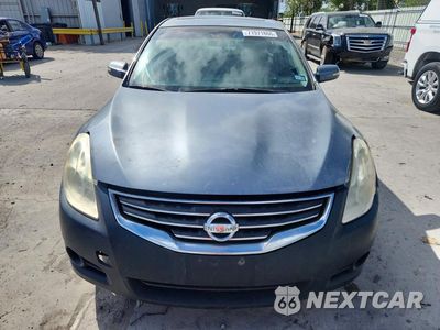 Piąte zdjęcie samochodu w środku: 2010 NISSAN ALTIMA 2.5 VIN:1N4AL2AP3AC108895 - miniatura