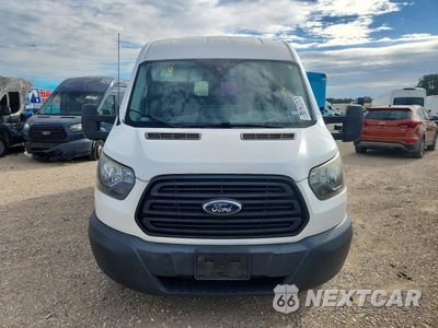 Piąte zdjęcie samochodu w środku: 2017 FREIGHTLINER MT45 CHASSIS DELIVERY VAN VIN:1FTYE1CM1HKA85505 - miniatura