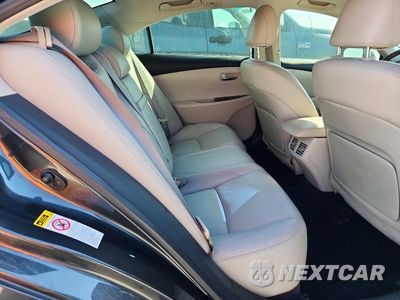 Zdjęcie 10 z 13 samochodu: 2010 LEXUS ES 350 VIN:JTHBK1EG1A2358842 - miniatura